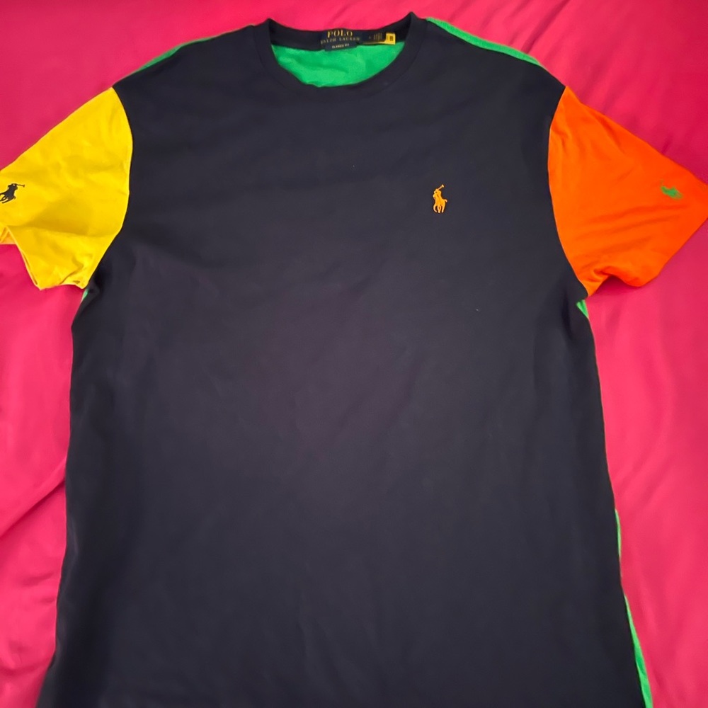 Ralph Lauren Tee Mens (Medium)